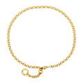 Industrial Necklace