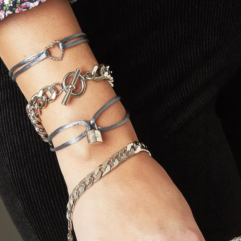 Chunky Bracelet