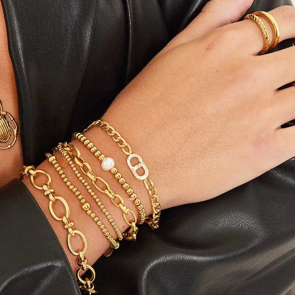Glamour Bracelet