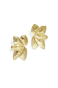 Gorgeous Leaf Earrings