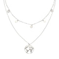 World Adventure Necklace