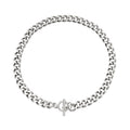 Lady Boss Chunky Necklace