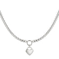 Love Heart Necklace