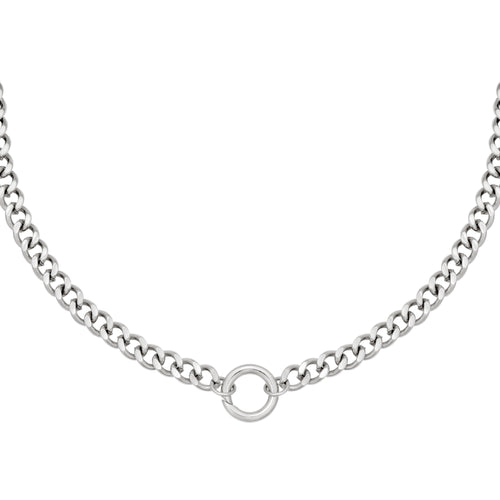 Barcelona Chunky Necklace