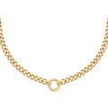 Barcelona Chunky Necklace