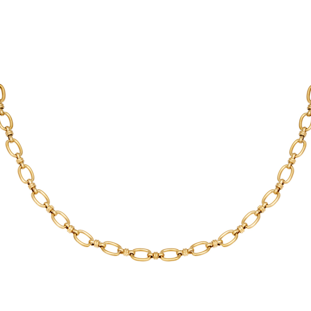 Little Sailor Necklace