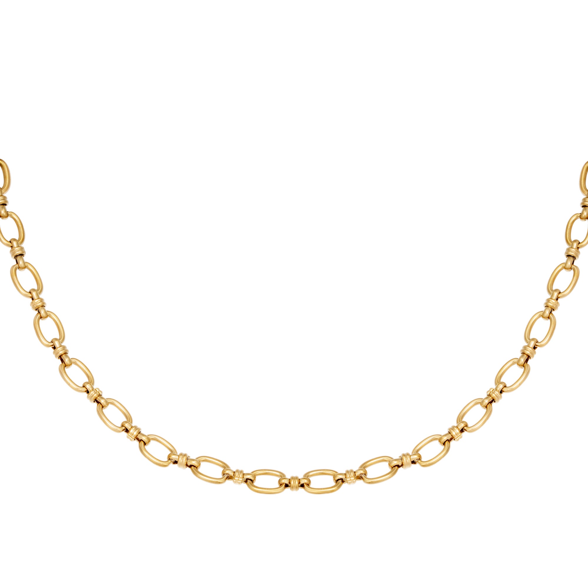 Little Sailor Necklace