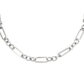 Funky Chain Necklace
