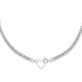 Heart Connection Necklace