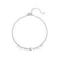 Stars Anklet Chain