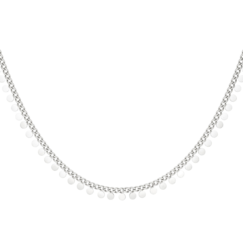 Little Circles Necklace