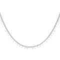 Little Circles Necklace