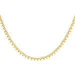 Ethnic Elegance Necklace