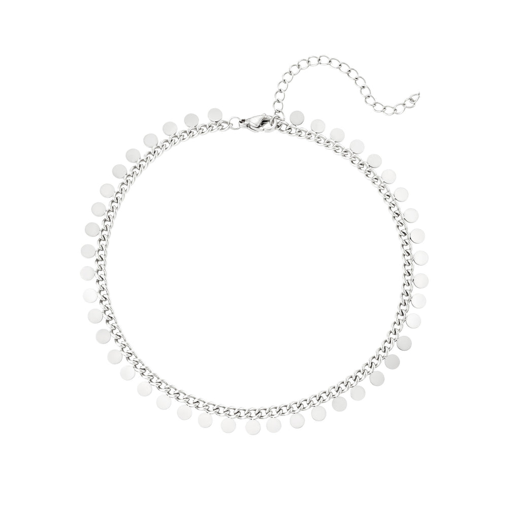 Mini Circles Bracelet