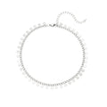 Little Circles Anklet Chain