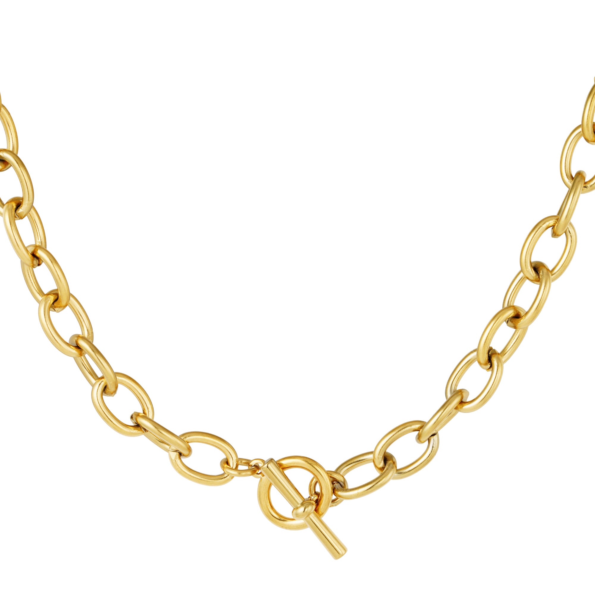 Chunky Chain