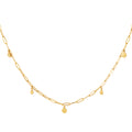Confetti Necklace