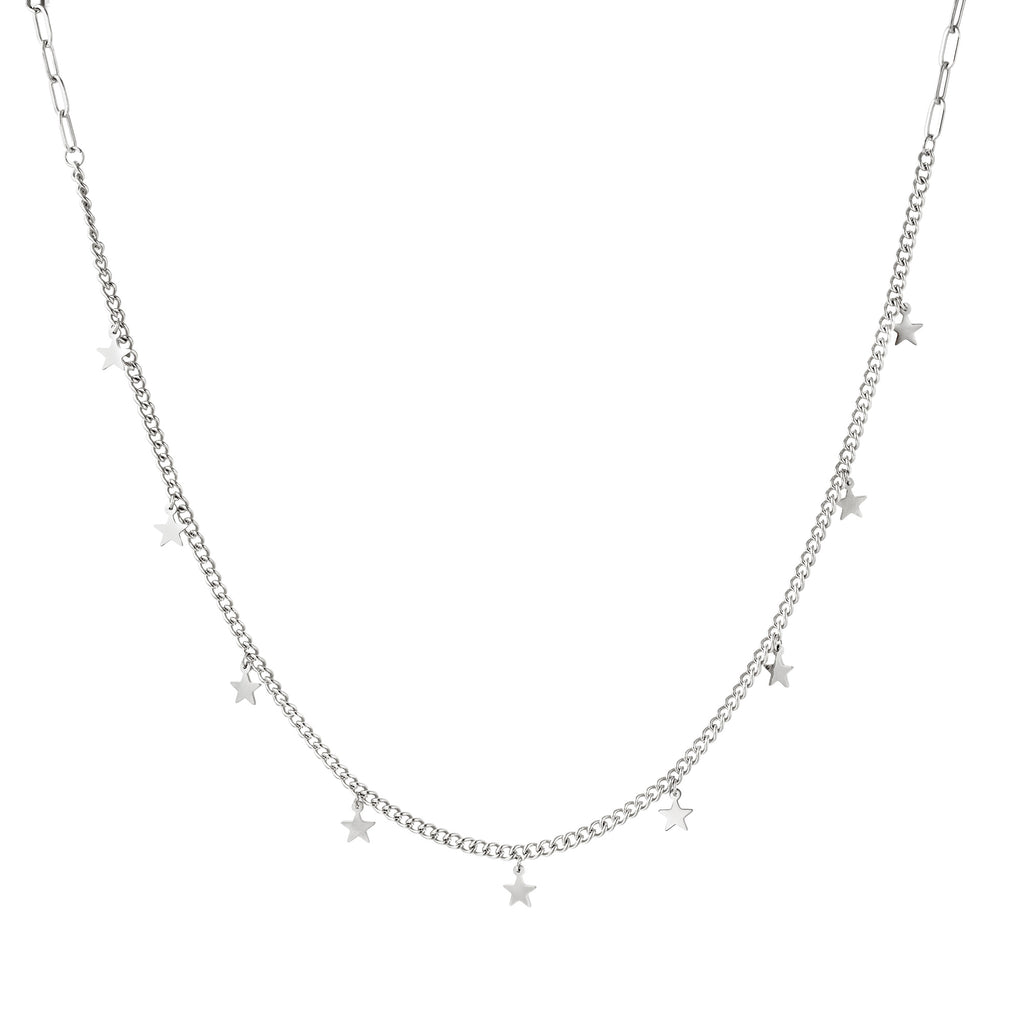 Little Stars Necklace