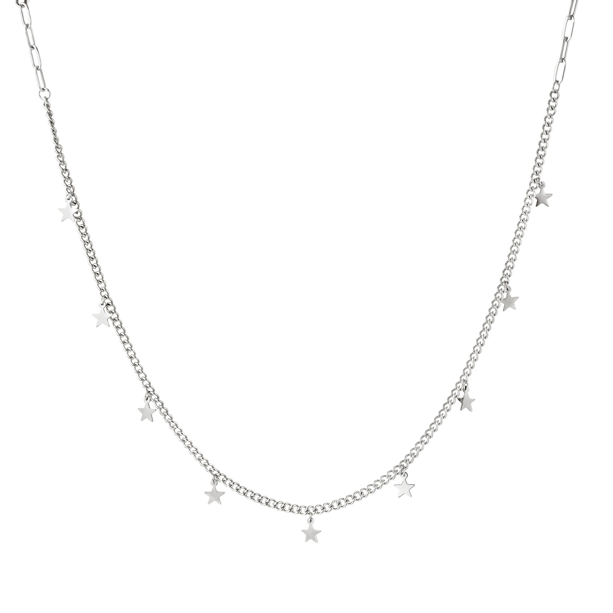 Little Stars Necklace