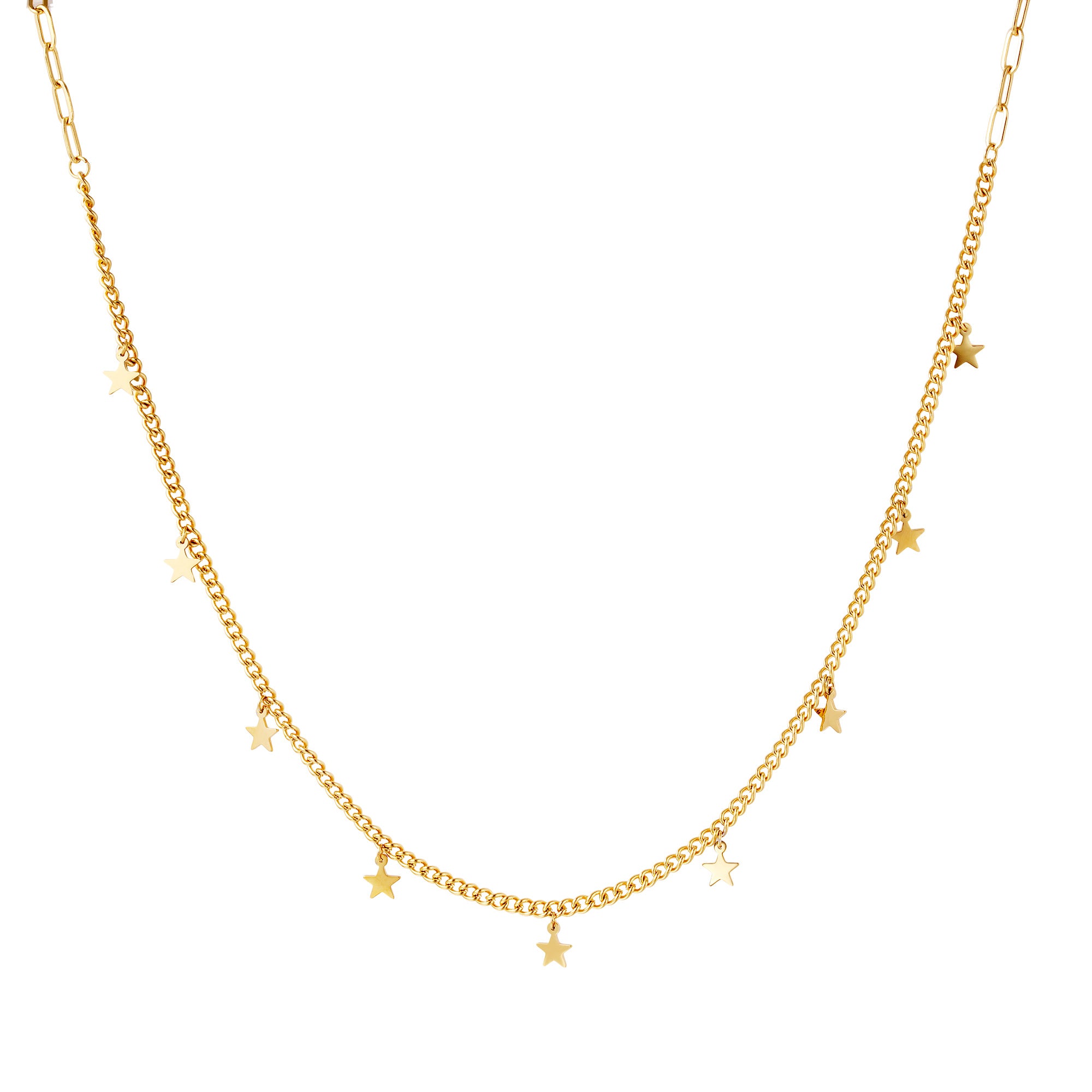 Little Stars Necklace