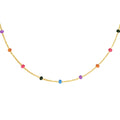 Summer Colors Necklace