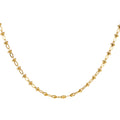 Delicate Links Necklace
