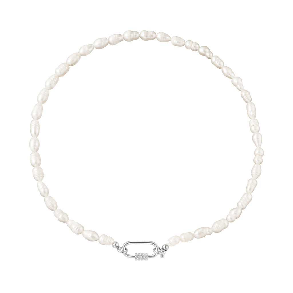 Pearl Princess Necklace