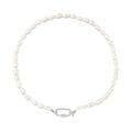 Pearl Princess Necklace
