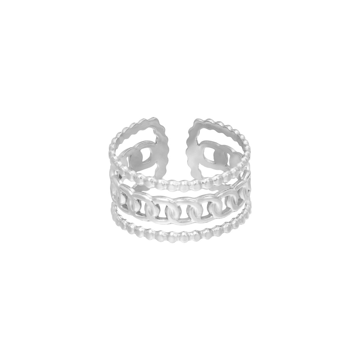 Majestic Ring