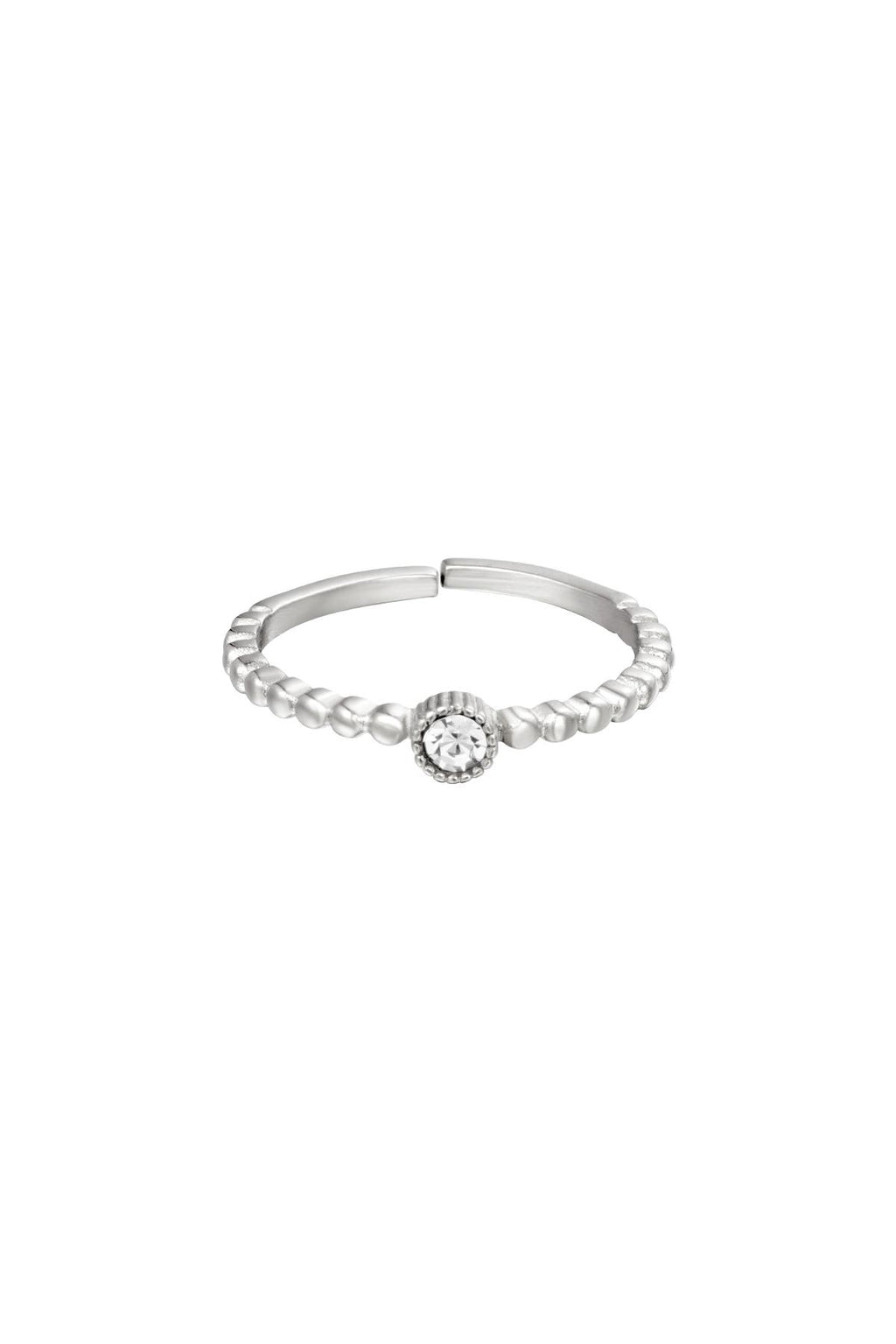 Delicate Bling Ring
