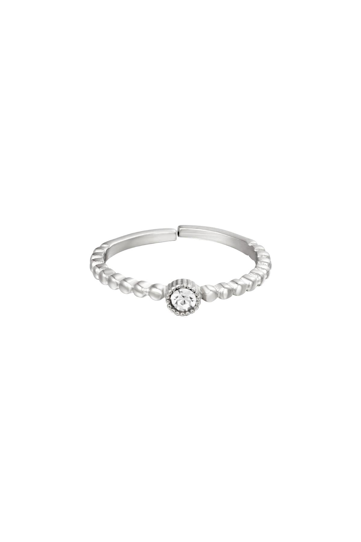 Delicate Bling Ring