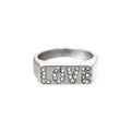 Bling Love Ring