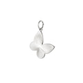Lucky Butterfly Charm
