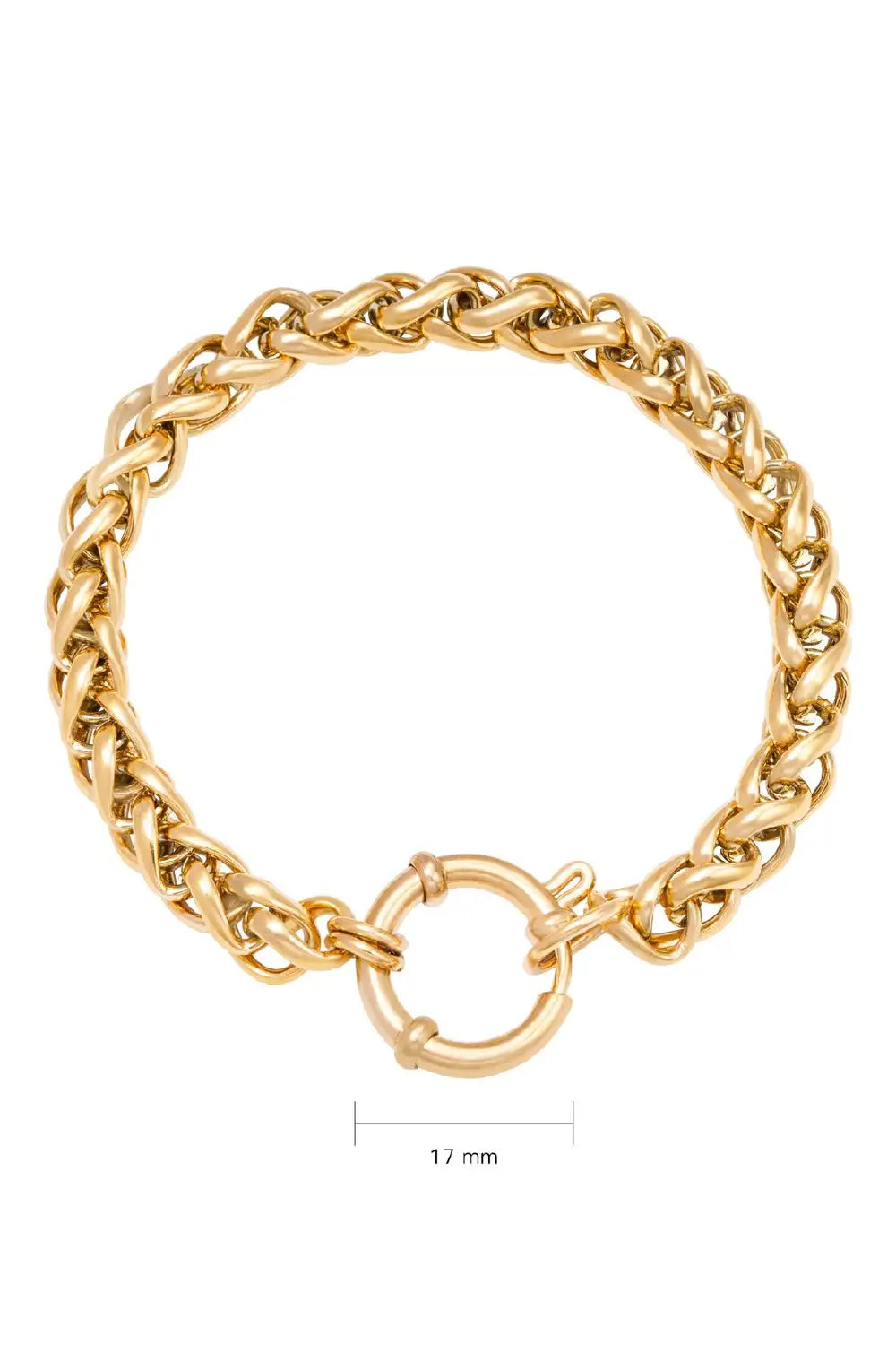 Pirate Princess Bracelet