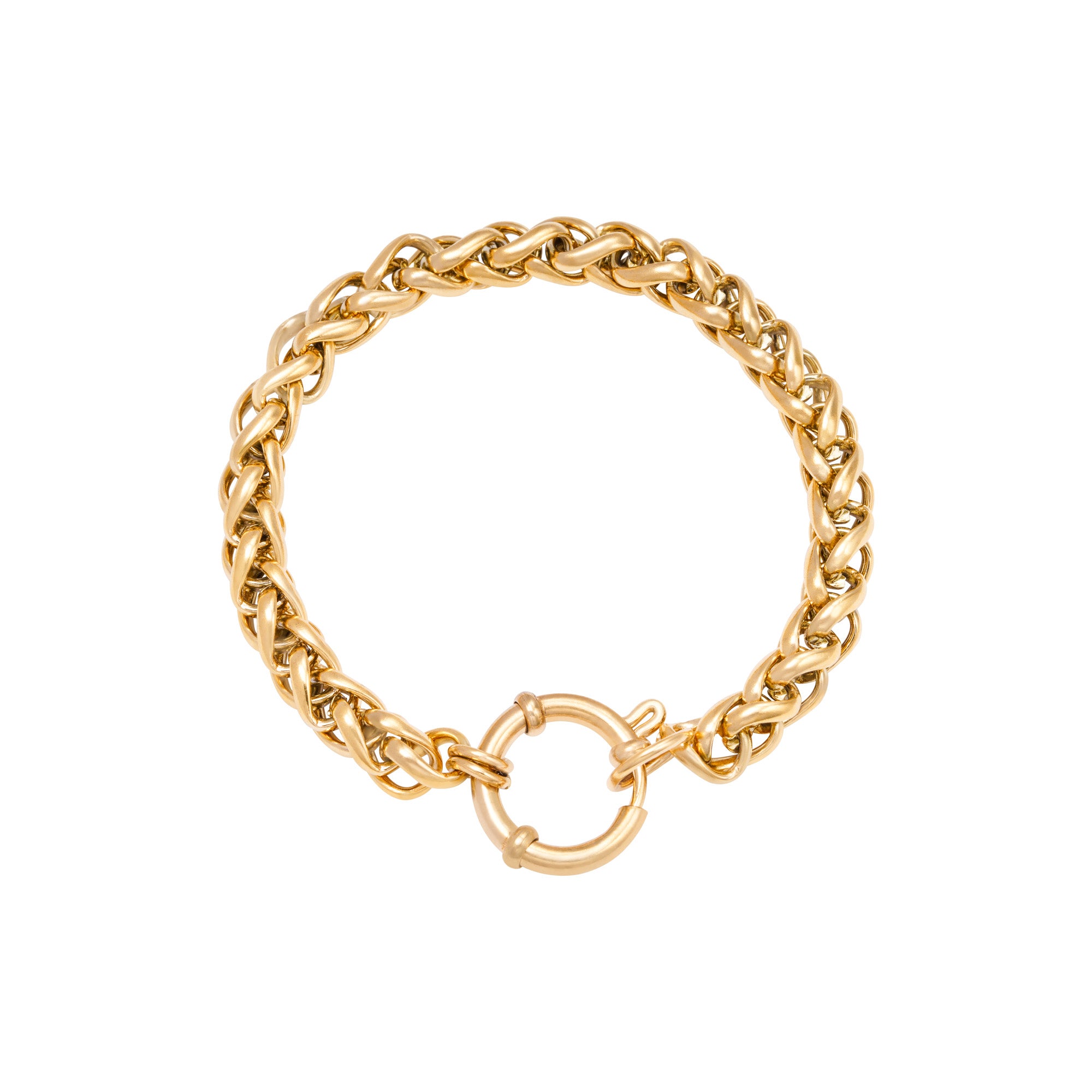 Pirate Princess Bracelet