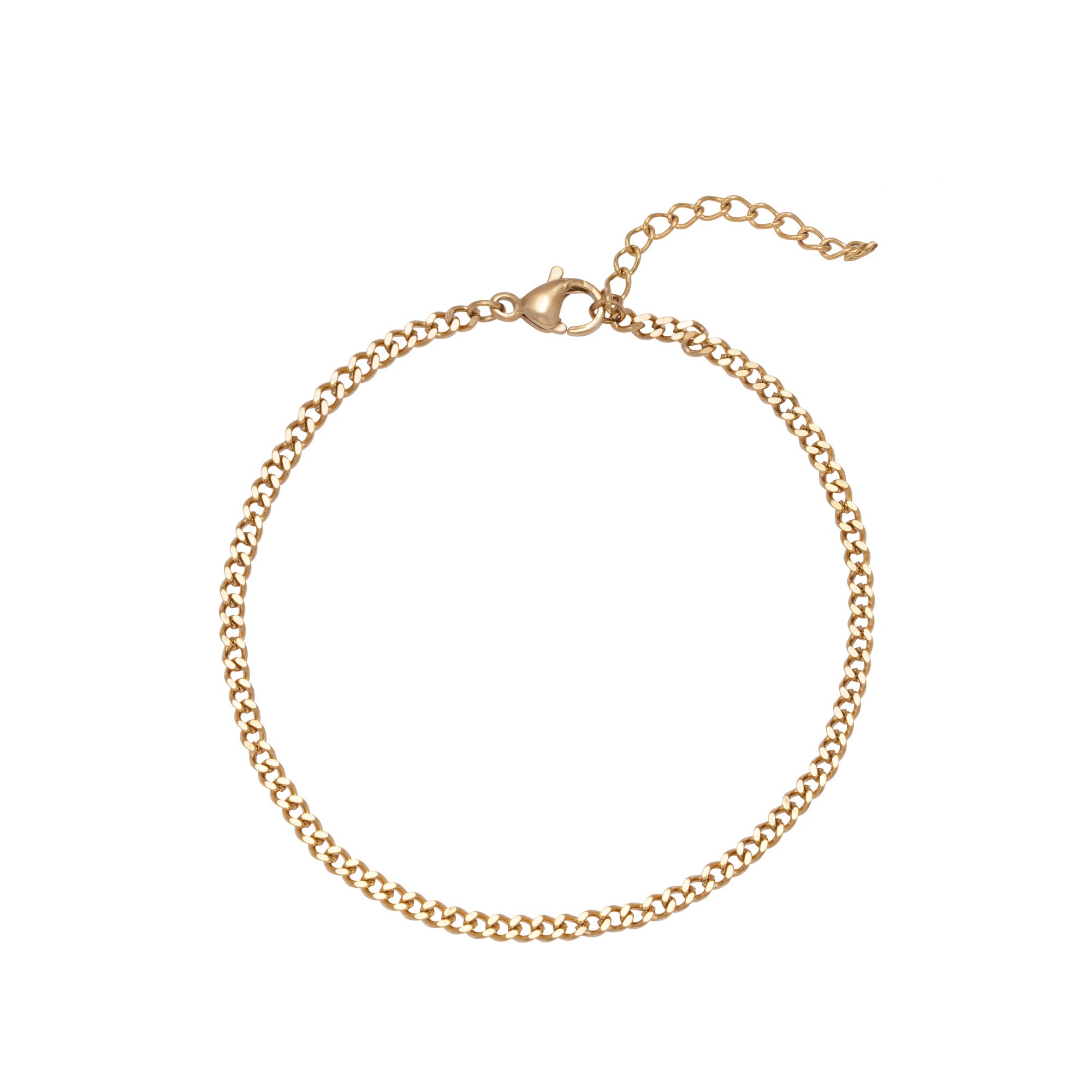 Simple Bracelet