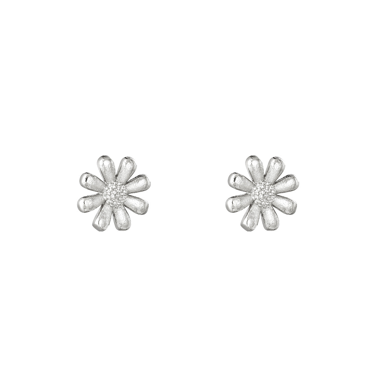 Little Flower Earrings