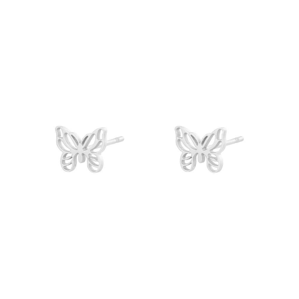 Little Butterfly Earrings