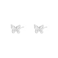 Little Butterfly Earrings