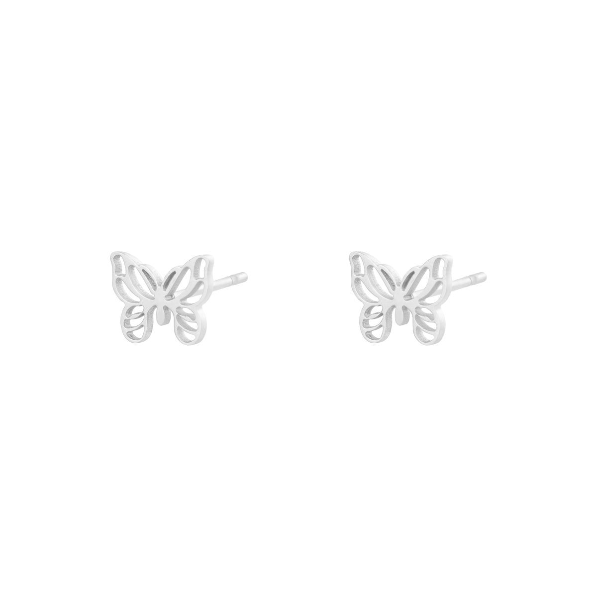 Little Butterfly Earrings