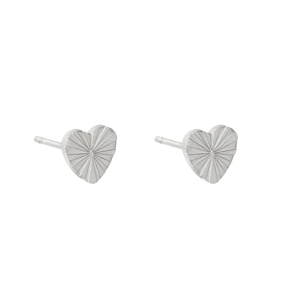 Little Sunray Hearts