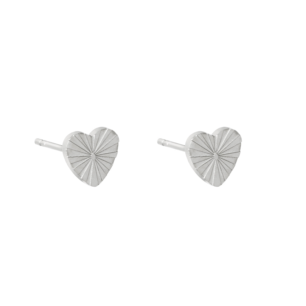Little Sunray Hearts