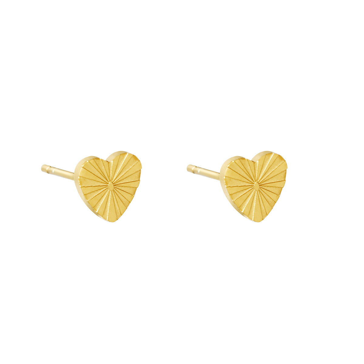 Little Sunray Hearts