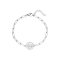 Sun Eye Bracelet