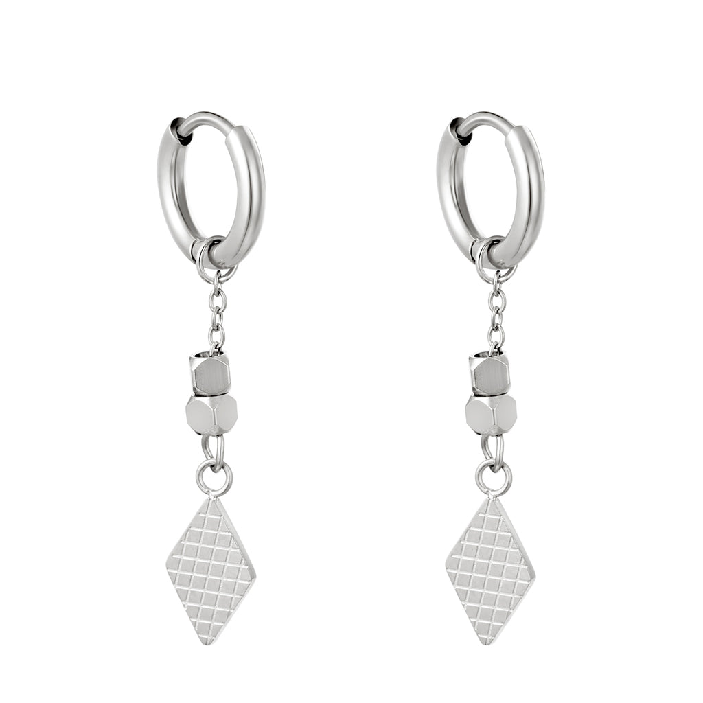 Playful Earrings