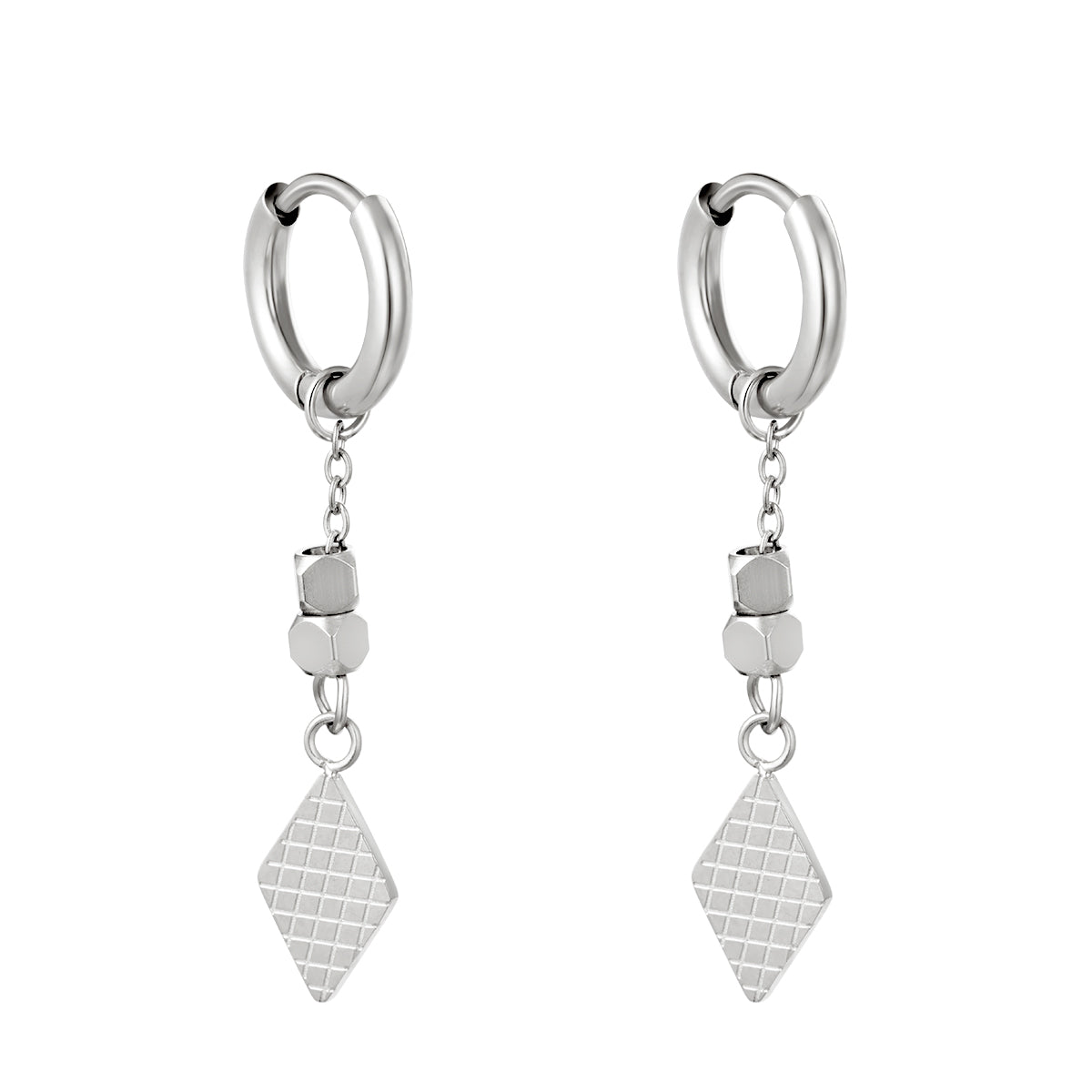 Playful Earrings