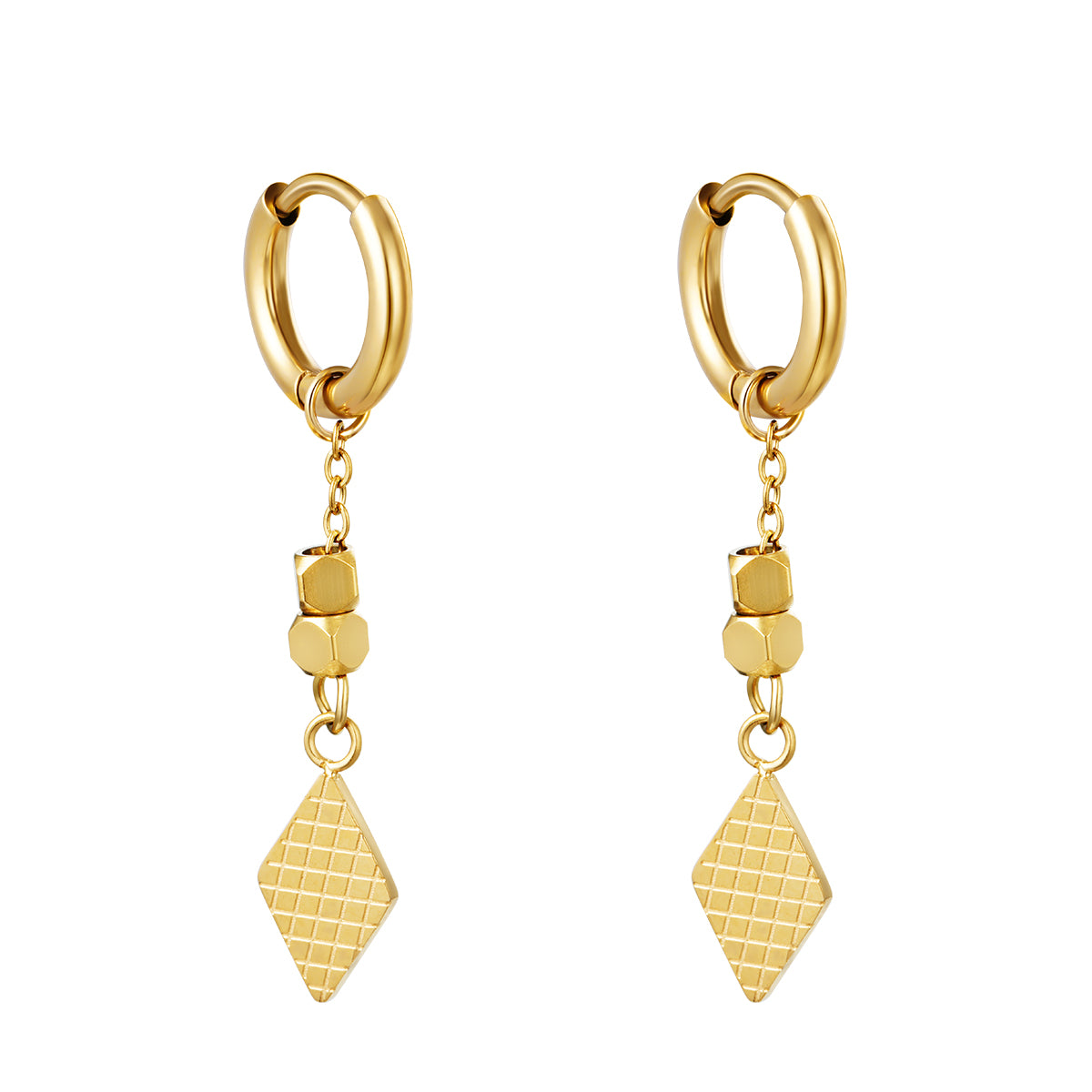 Playful Earrings