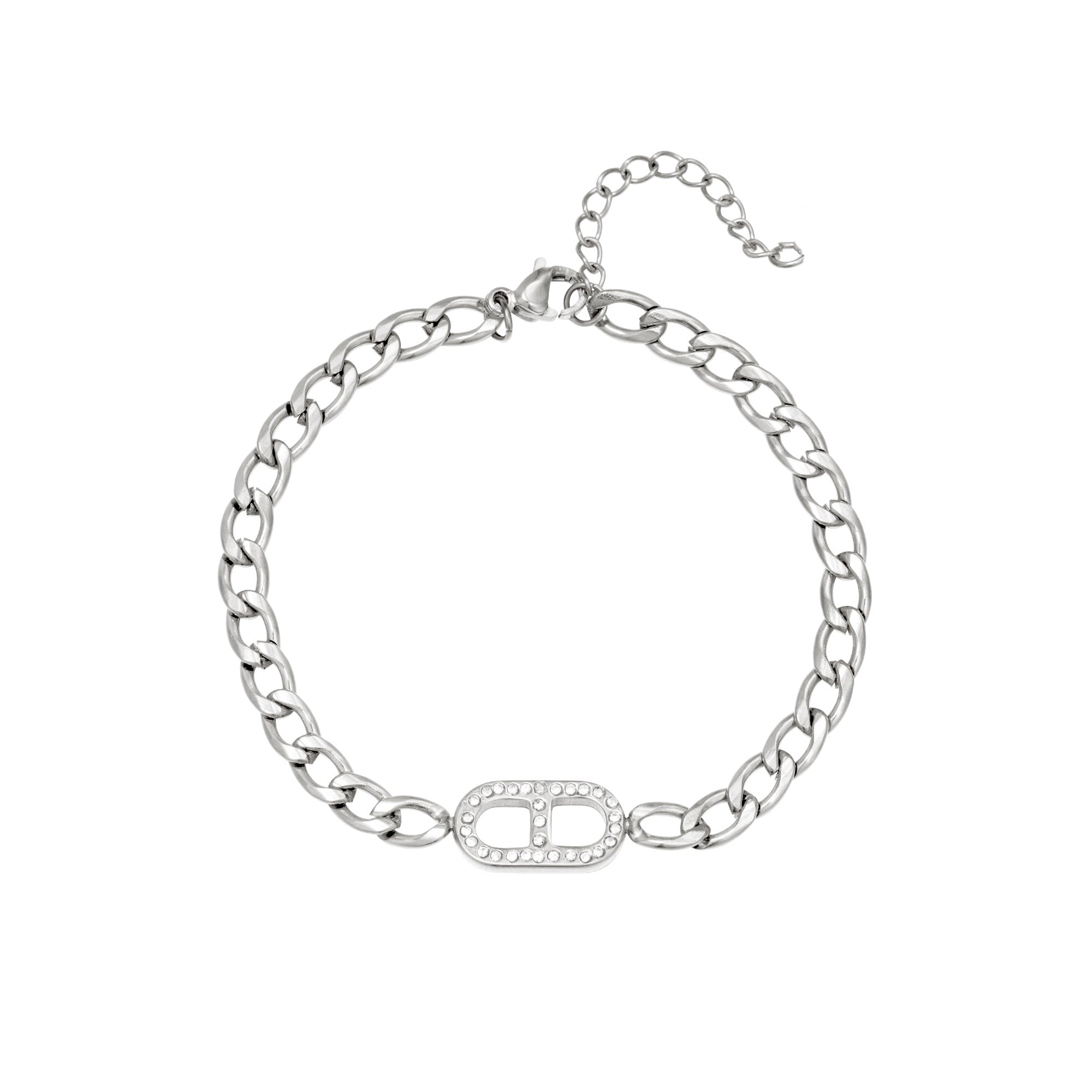 Glamour Bracelet