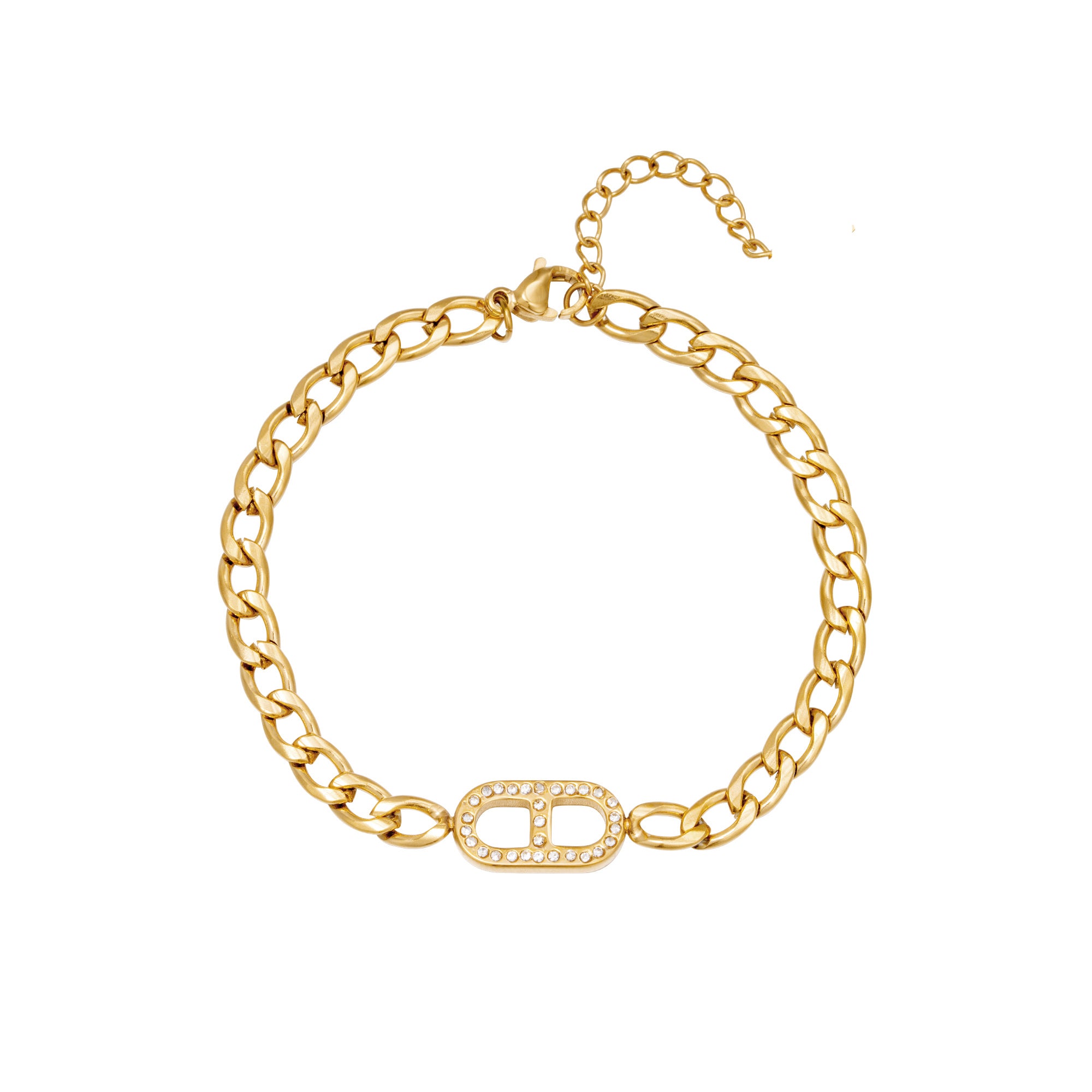 Glamour Bracelet