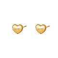 Loving Hearts Earrings